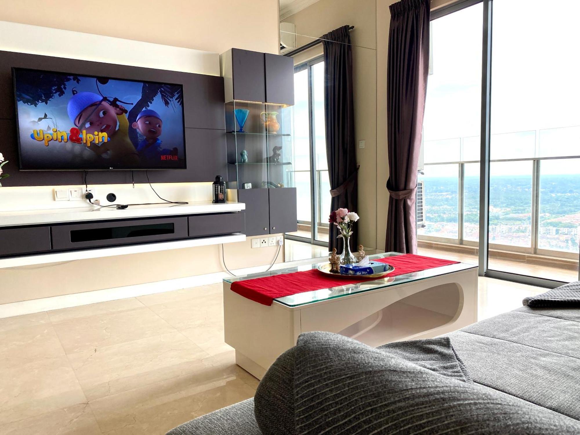 Vesta Home @ Silverscape Residence Melaka Exterior photo