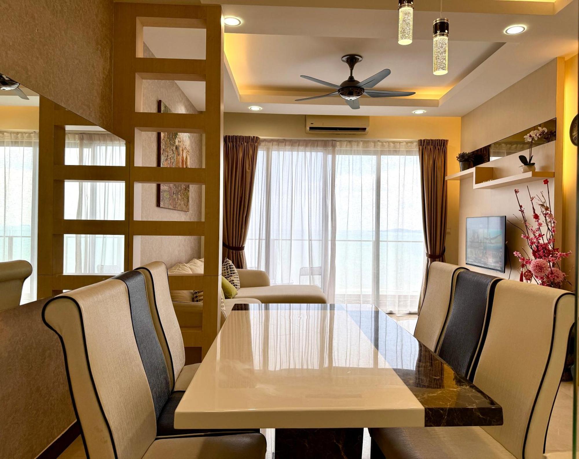 Vesta Home @ Silverscape Residence Melaka Room photo